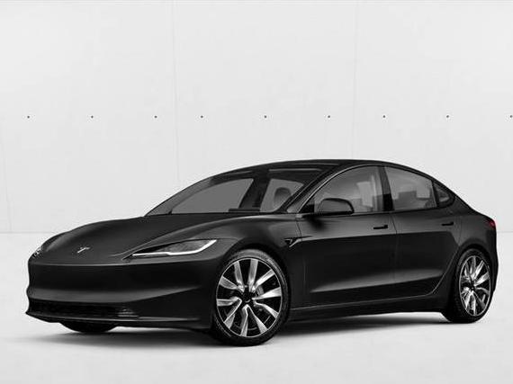 TESLA MODEL 3 2024 5YJ3E1ET3RF843180 image